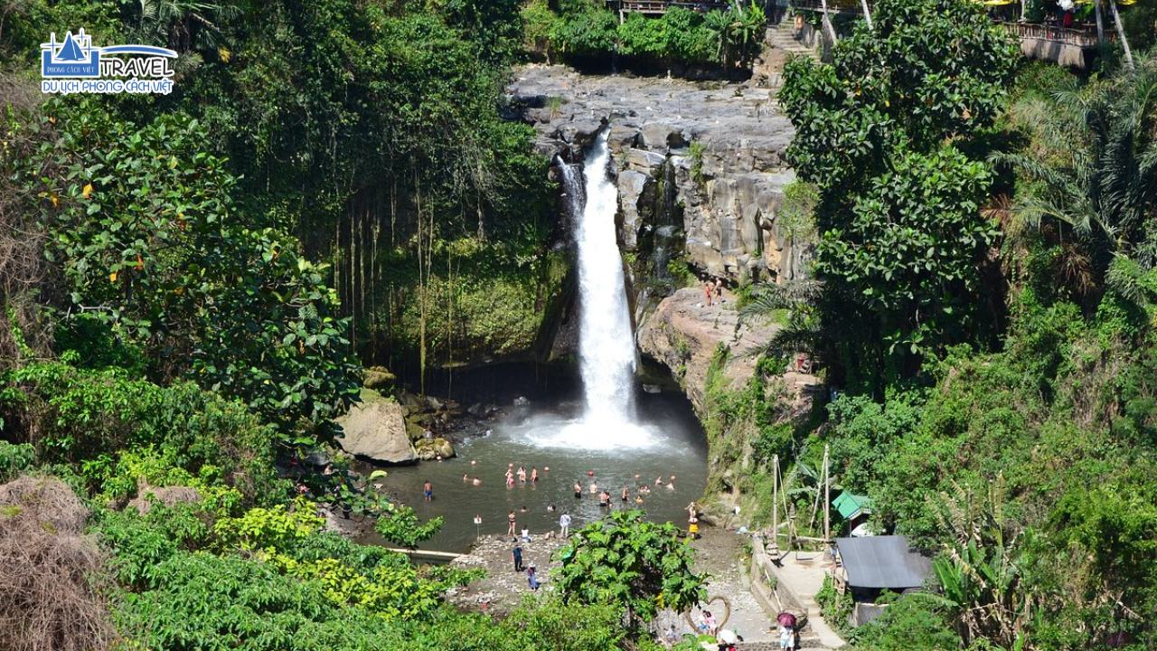 Ubud-Area-Ayung-water fall-bali