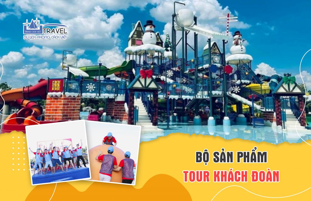 TOUR DU LỊCH KHÁCH ĐOÀN: SƠN TIÊN 1N