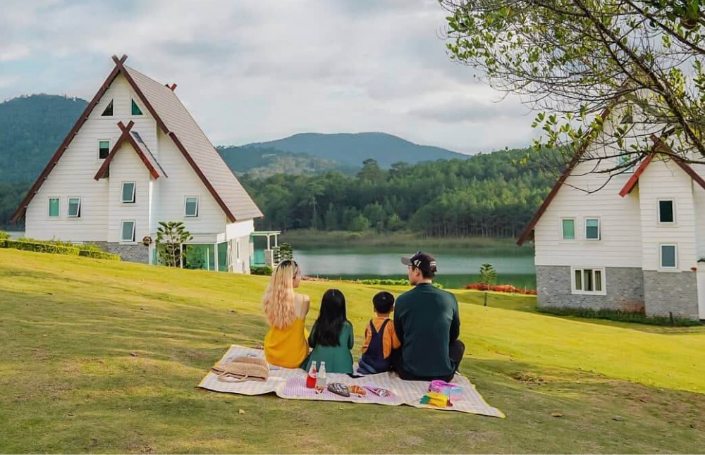 Dalat Wonder Resort