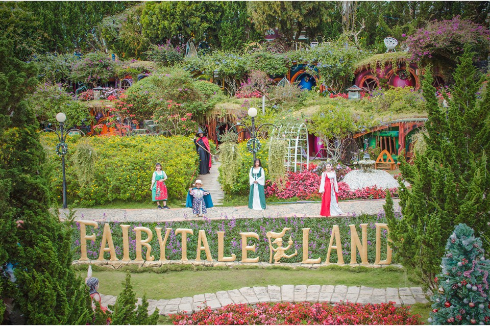 Fairytale-Land-da-lat