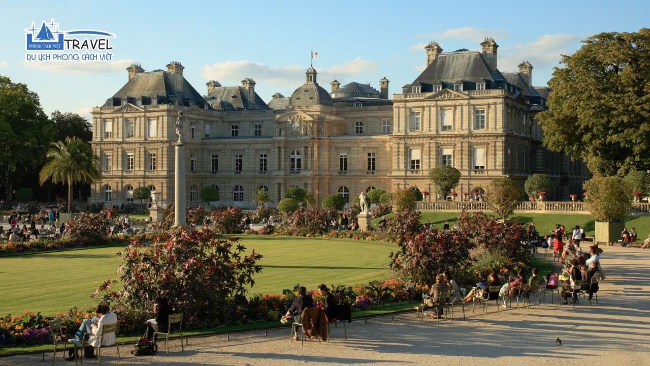 Cung-dien-Grand-Ducal-Luxembourg