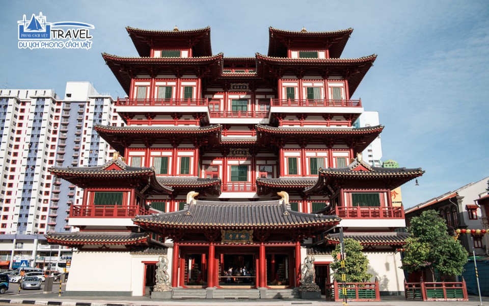 tour-singapore-chua-rang-phat