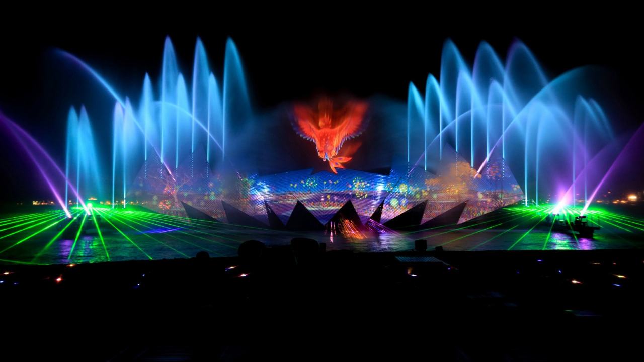 thac-nuoc-Wings-of-Time