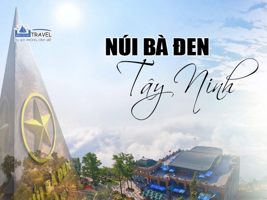 Núi Bà Đen