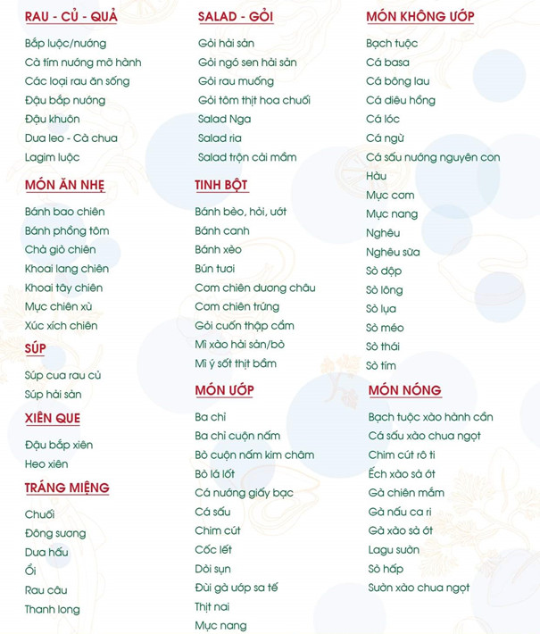 menu-buffet-nha-trang