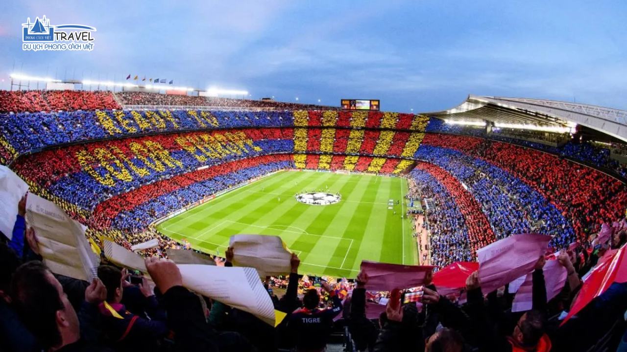 tour-phap-Nou-Camp-Stadium