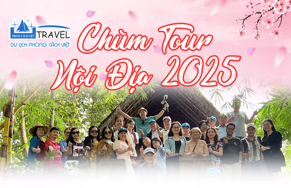TOUR BUÔN MÊ – GIA LAI – MĂNG ĐEN 3 NGÀY 3 ĐÊM