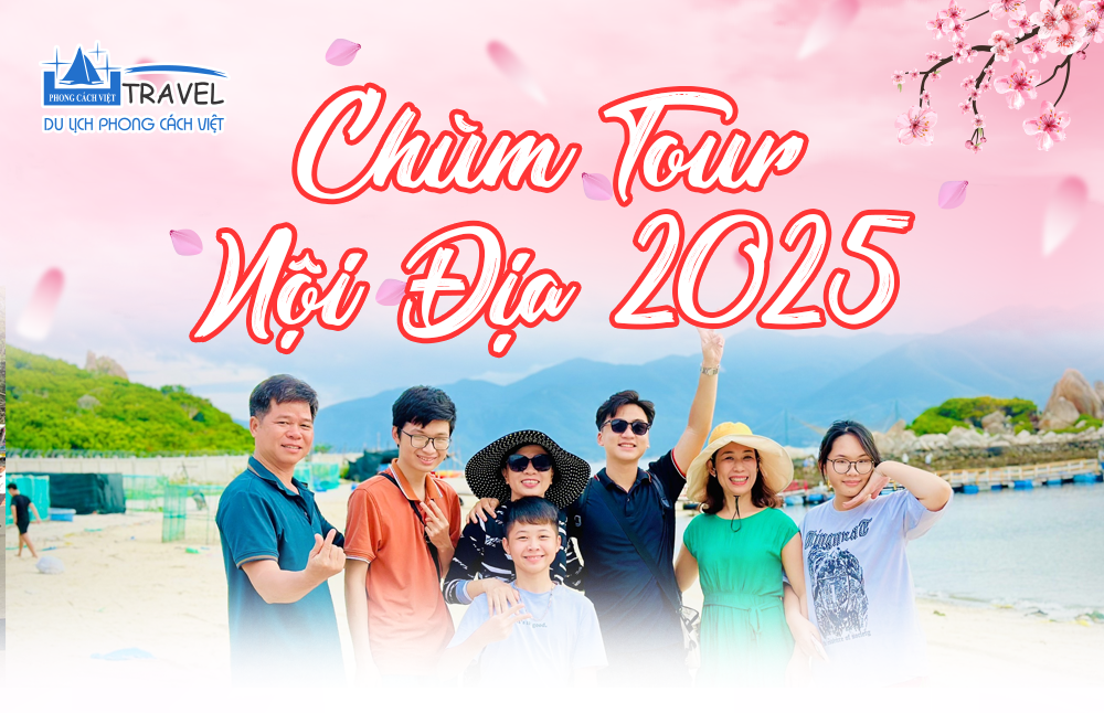 TOUR BÌNH HƯNG – BÌNH BA 2 NGÀY 2 ĐÊM