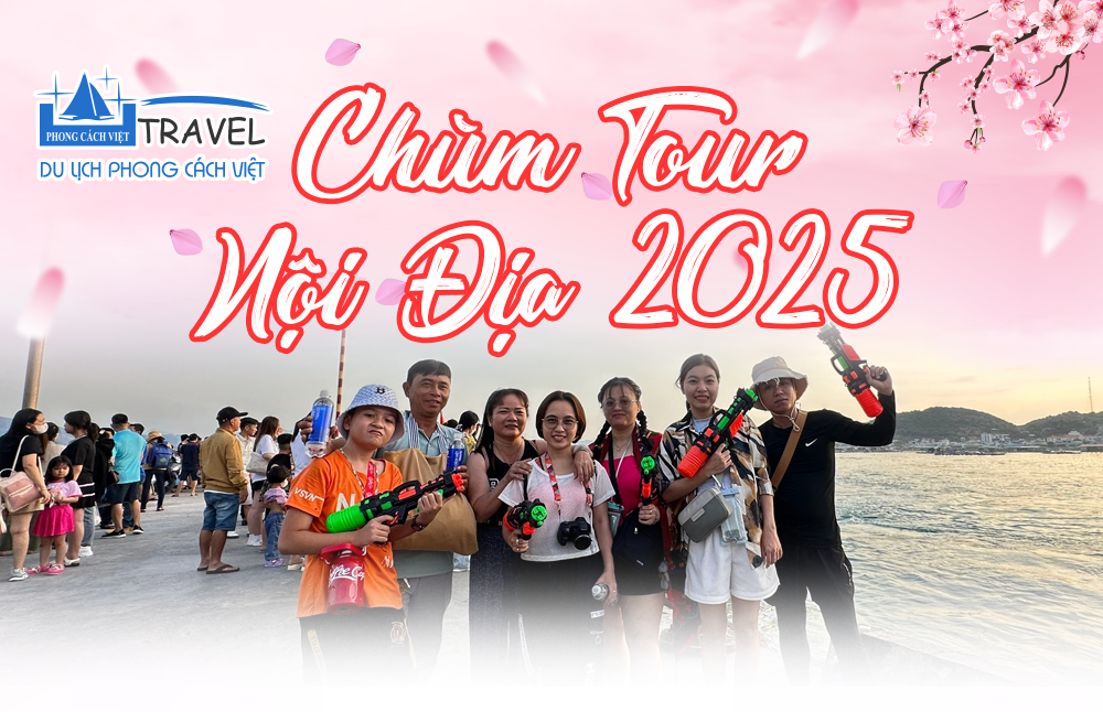 TOUR BÌNH HƯNG – NHA TRANG – KHÁM PHÁ 3 ĐẢO 3 NGÀY 3 ĐÊM