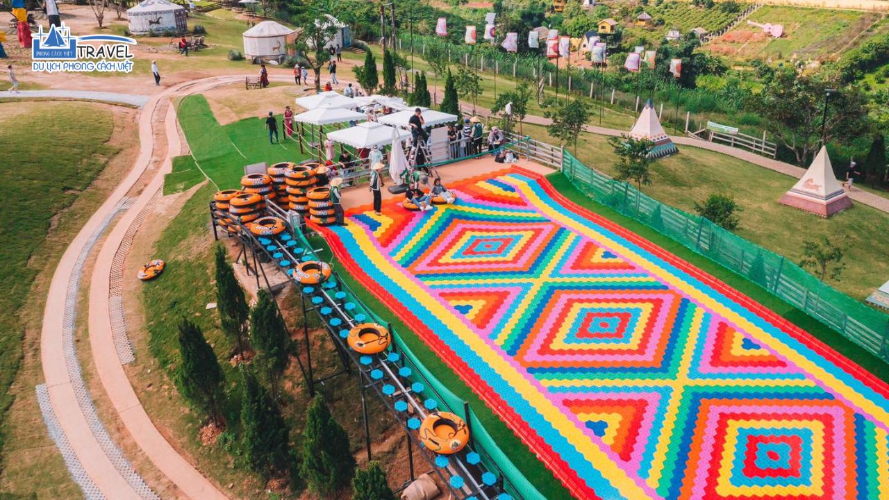 mongo-land-dalat