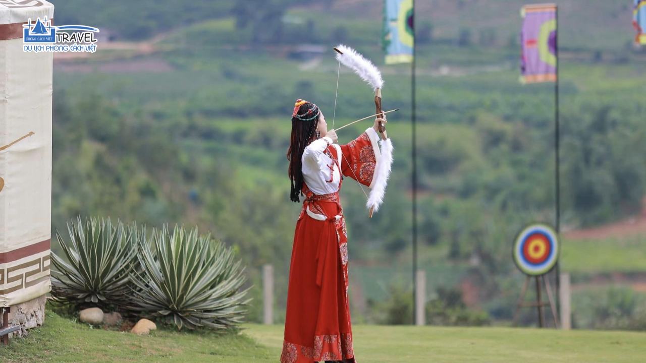 mongo-land-dalat