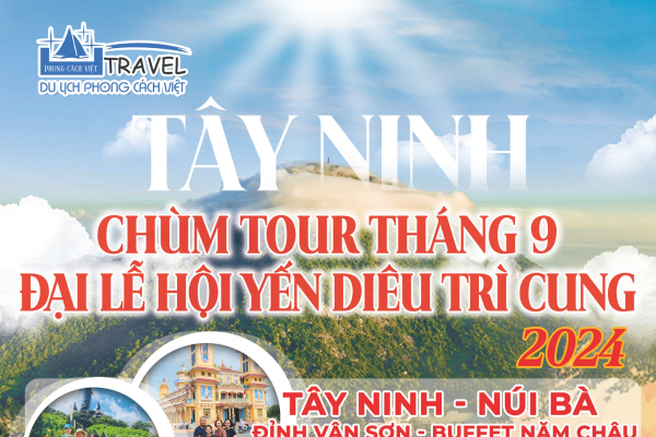 https://phongcachviettravel.vn/tay-ninh-dai-le-hoi-yen-dieu-tri-ky-niem-100-nam-va-goi-tour-dac-biet-co-tai-phong-cach-viet-travel/