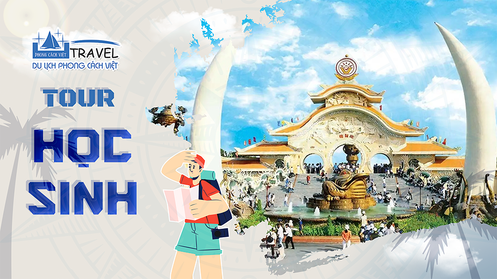 Riêng tư: TOUR HỌC SINH SUỐI TIÊN – GIANG SƠN BÁCH THÚ 1 BUỔI
