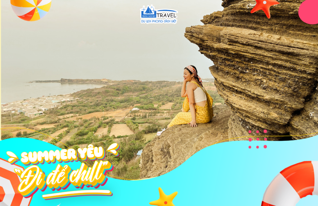 TOUR PHÚ QUÝ 3N3Đ HÈ 2025