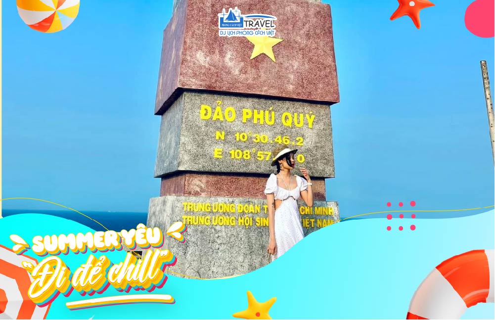 TOUR PHÚ QUÝ 2N2Đ HÈ 2025