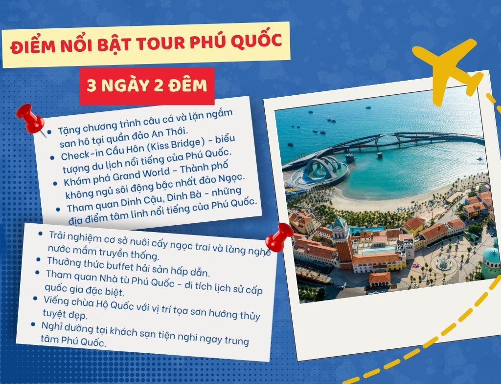Điểm nổi bật tour Đà Nẵng – Hội An 4 ngày 3 đêm
