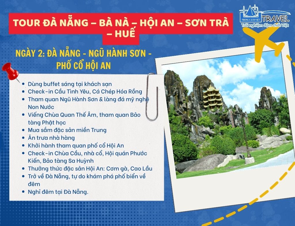 Ngày 4 City Đà Nẵng – Mua Sắm – Tp.Hcm (2)