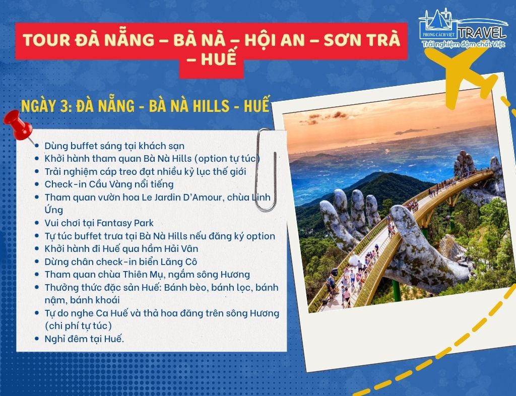 Ngày 4 City Đà Nẵng – Mua Sắm – Tp.Hcm (3)
