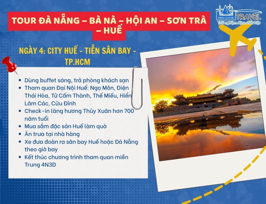 Ngày 4 City Đà Nẵng – Mua Sắm – Tp.Hcm (4)