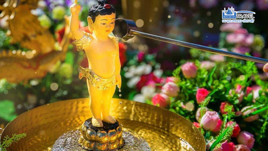 Lễ Phật Đản 2025