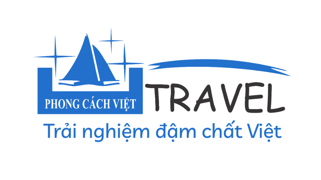 logo phong cach viet