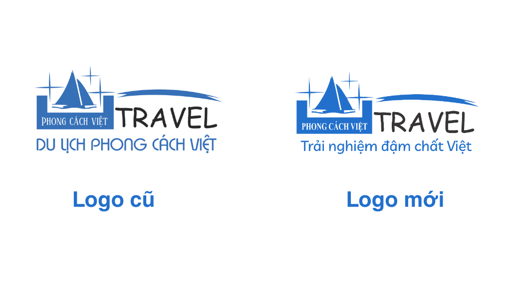 logo phong cach viet