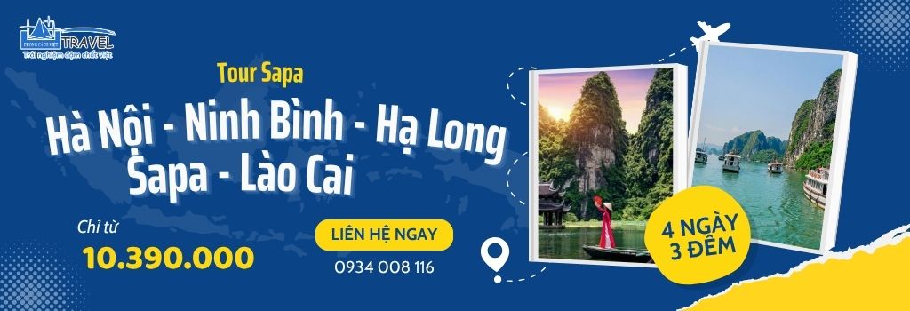 Vì sao nên chọn tour du lịch hè tại Phong Cách Việt Travel? 
