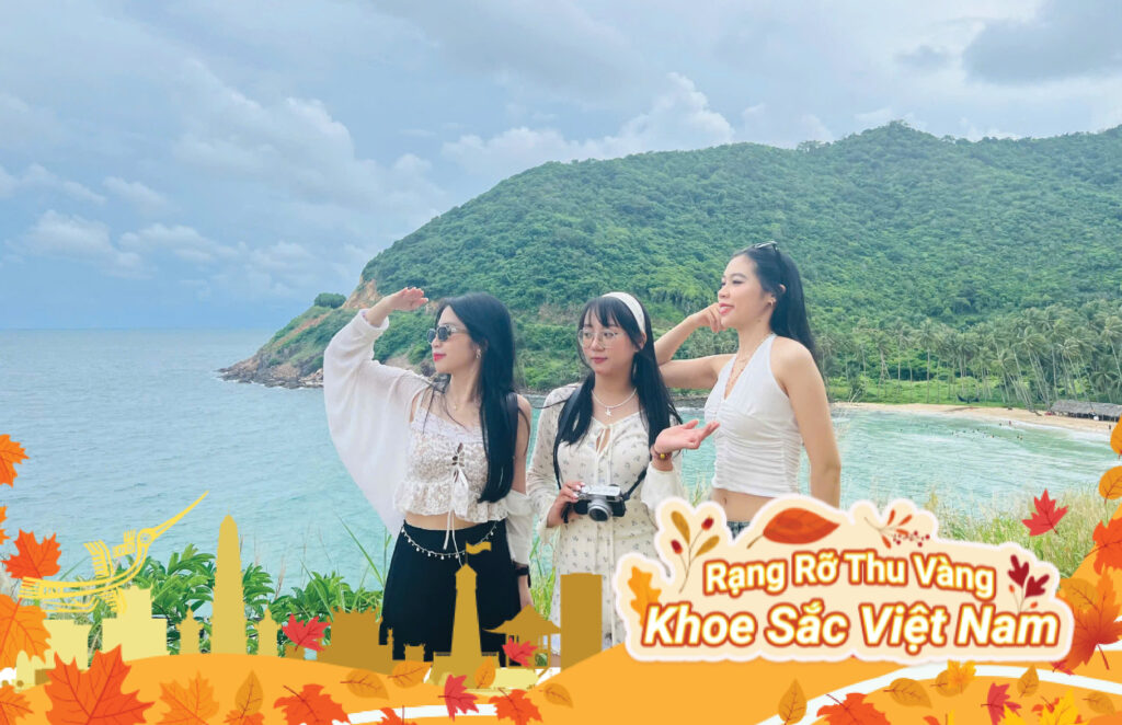 TOUR ĐẢO NAM DU 3N3Đ