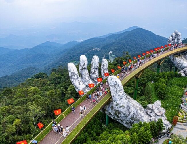 Du Lịch Đà Nẵng Mùa Hè