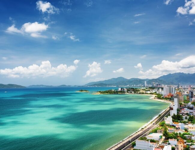 Du Lịch Hè Nha Trang