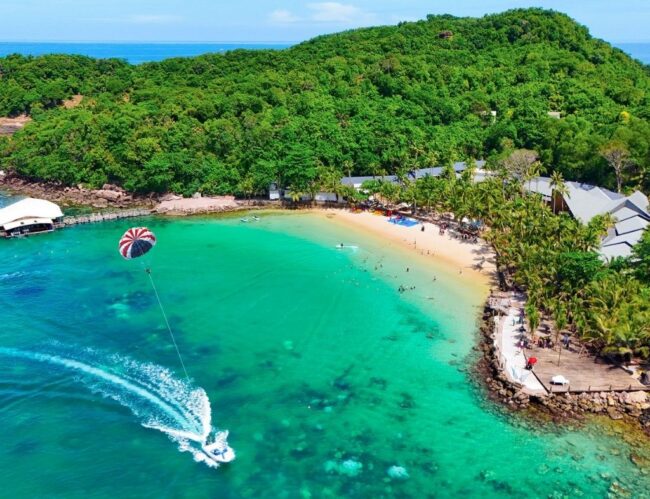 Du Lịch Phú Quốc Mùa Hè