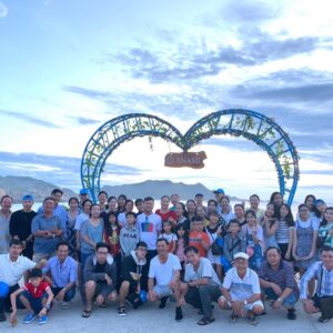TOUR DU LỊCH KHÁCH ĐOÀN BÌNH BA 3N2Đ