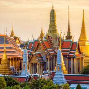 BANGKOK