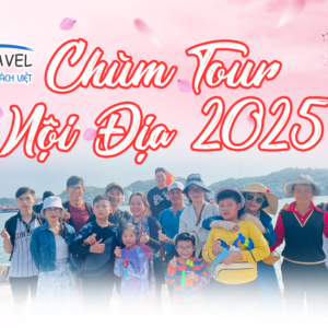 TOUR ĐẢO BÌNH BA - XE GIƯỜNG NẰM 2N2Đ