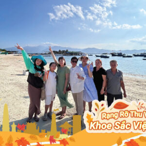 TOUR ĐẢO BÌNH BA 2N2Đ