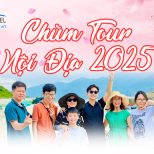 TOUR BÌNH HƯNG - BÌNH BA 2 NGÀY 2 ĐÊM