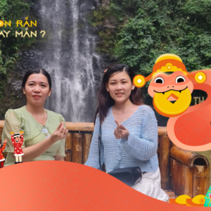 BUÔN MÊ - GIA LAI - MĂNG ĐEN 3N3Đ TẾT NGUYÊN ĐÁN 2025