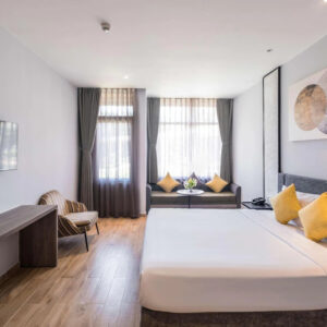 COMBO SEAVA HỒ TRÀM