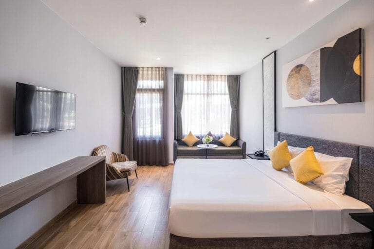 COMBO SEAVA HỒ TRÀM