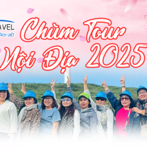 TOUR ĐÀ LẠT - NHỮNG MÙA HOA 4N3Đ TRỌN GÓI GIÁ RẺ