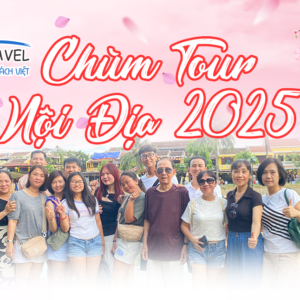 TOUR ĐÀ NẴNG - NGŨ HÀNH SƠN - HỘI AN - SƠN TRÀ - BÀ NÀ HILLS 3N2Đ