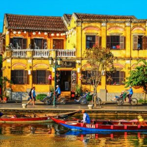 CENTRAL HIGHLANDS OF VIETNAM 10 DAYS