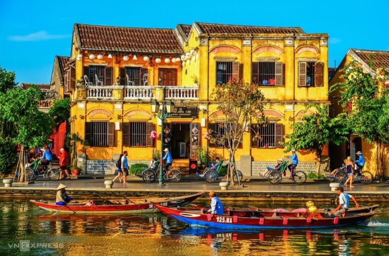 CENTRAL HIGHLANDS OF VIETNAM 10 DAYS