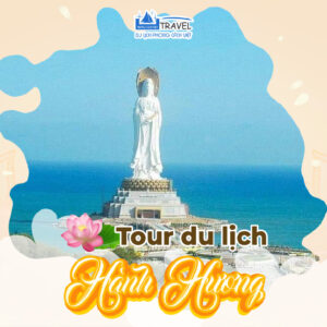 TOUR KHÁCH ĐOÀN HÀNH HƯƠNG 2025: CHA DIỆP MẸ NAM HẢI 1N1Đ
