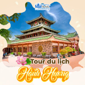 TOUR KHÁCH ĐOÀN - HÀNH HƯƠNG: CHÂU ĐỐC 1N1Đ