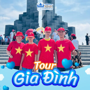 TOUR KHÁCH ĐOÀN - GIA ĐÌNH 2025: QUY NHƠN – PHÚ YÊN 3N2Đ