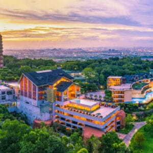 TOUR HONGKONG - THẨM QUYẾN - QUẢNG CHÂU 5N4Đ