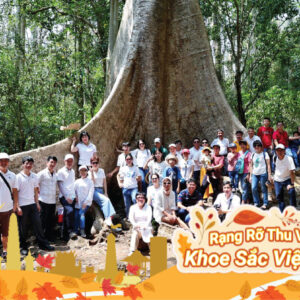TOUR NAM CÁT TIÊN - SUỐI MƠ -MADAGUI 2N1Đ