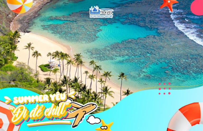 TOUR ĐÀ NẴNG – BÀ NÀ – HỘI AN – SƠN TRÀ – RỪNG DỪA BẢY MẪU 4N3Đ