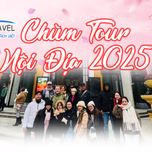 TOUR MÁY BAY: HÀ NỘI - SAPA - HÀ NỘI 4N3Đ